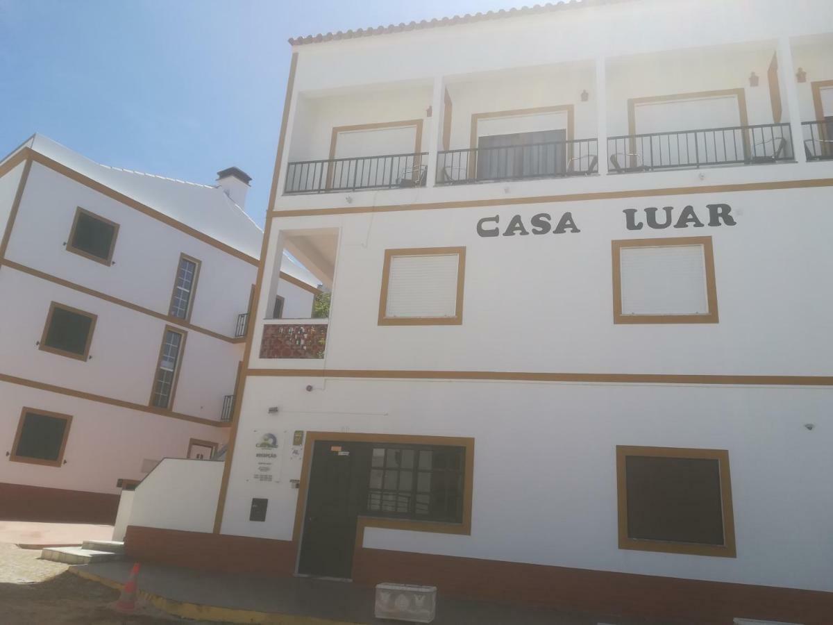 Bed & Breakfast Casa Luar